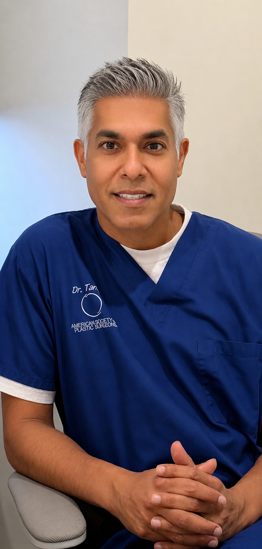 Dr. Arvin Taneja